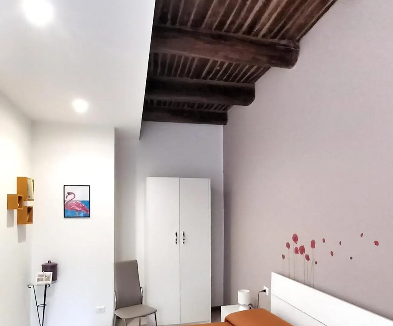 Apartment Vita Napoletana Naples