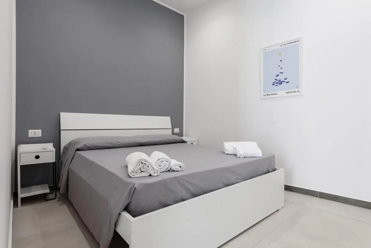 Vita Napoletana Naples