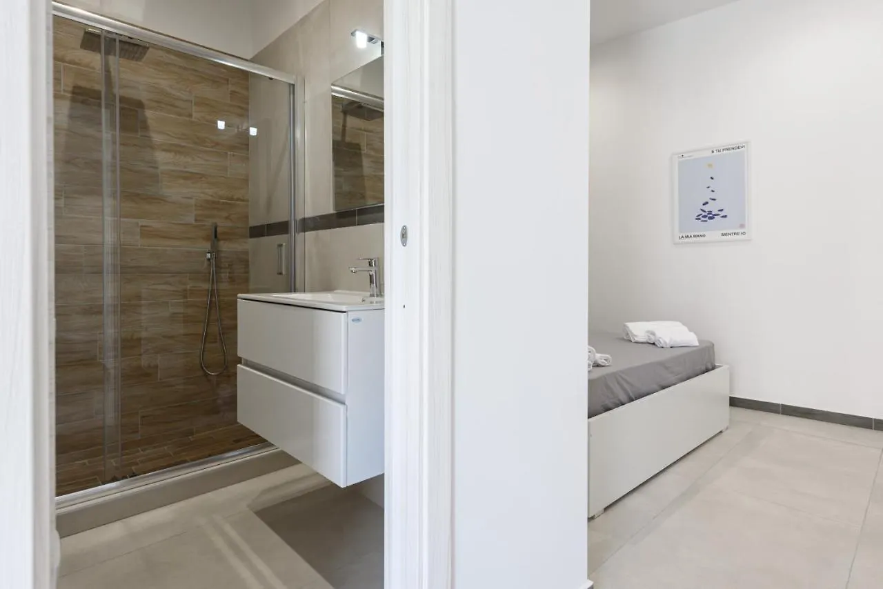 Apartment Vita Napoletana Naples