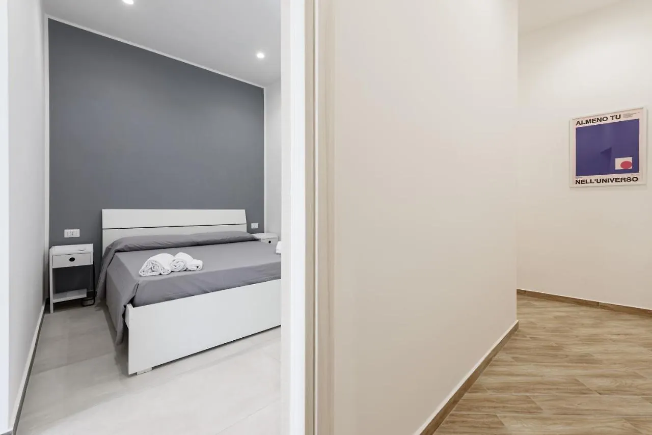Apartment Vita Napoletana Naples Italy