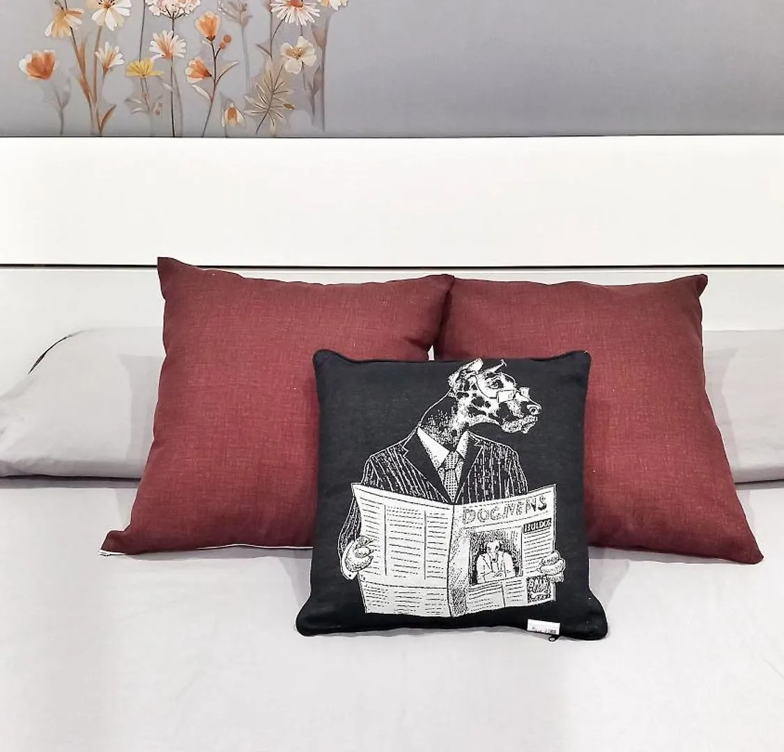 Apartment Vita Napoletana Naples