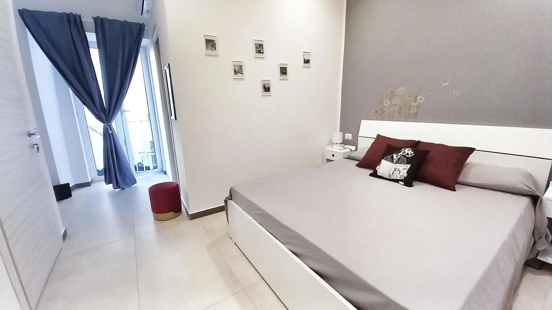 Apartment Vita Napoletana Naples Italy