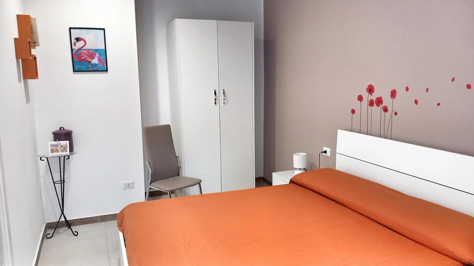 Vita Napoletana Naples Apartment