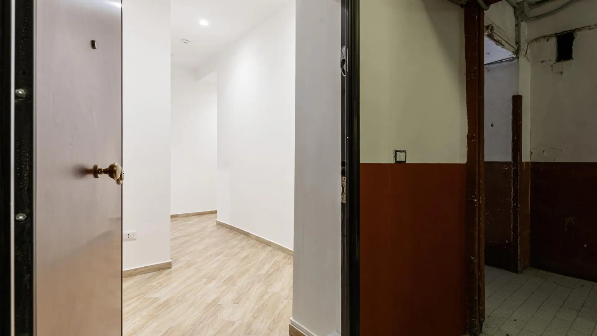 Apartment Vita Napoletana Naples