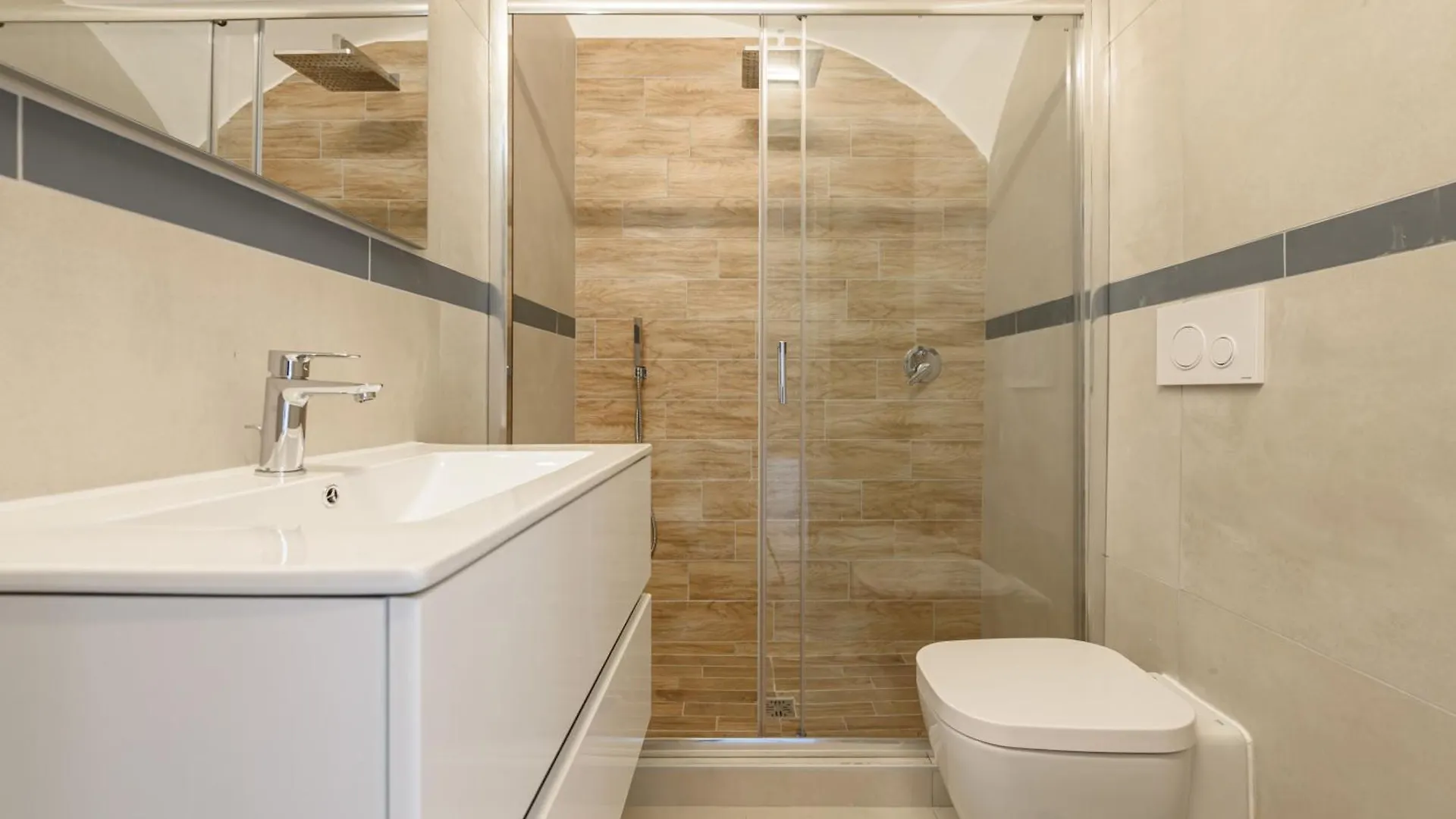 Vita Napoletana Naples Apartment